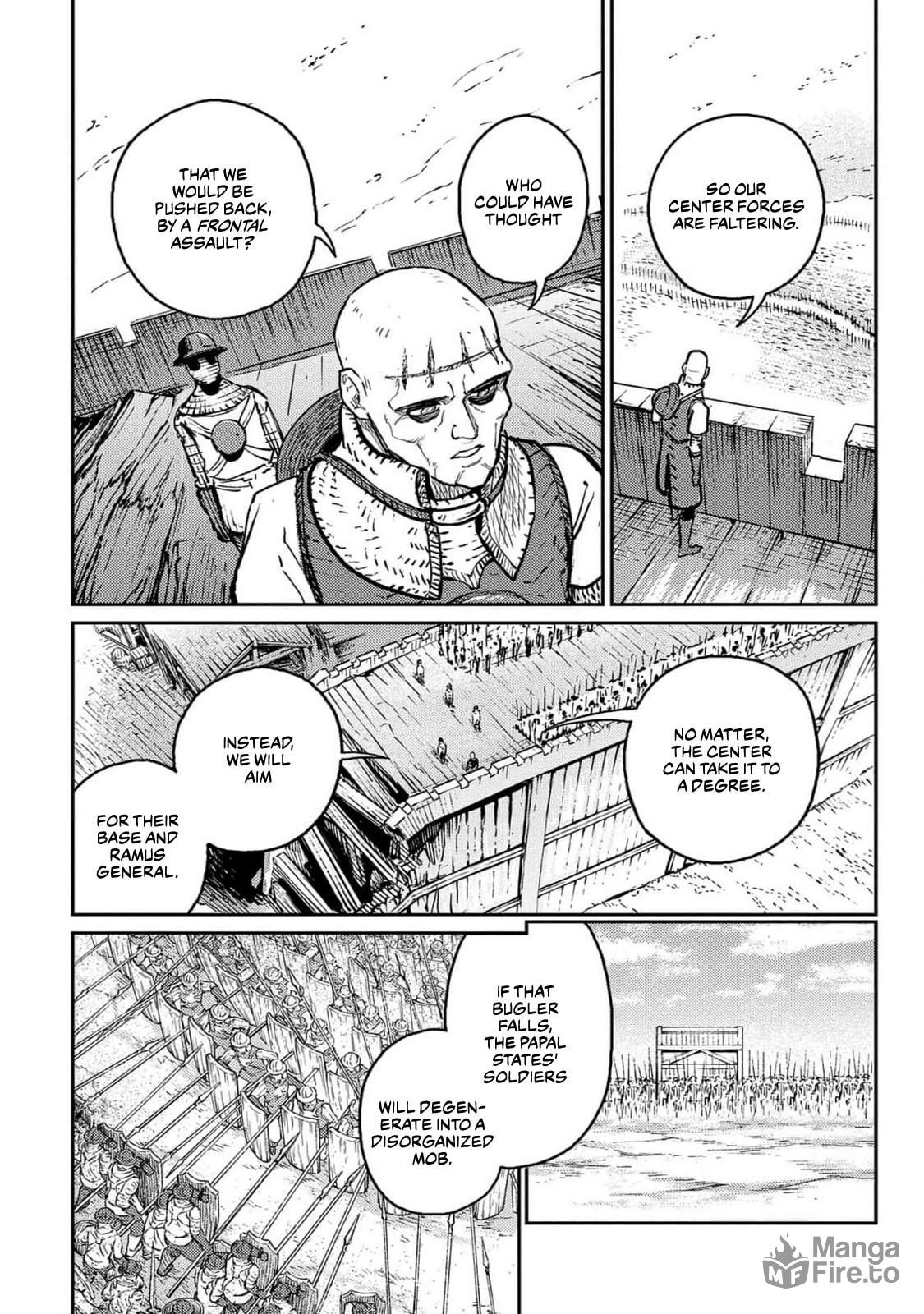 One among ten thousand page 19
