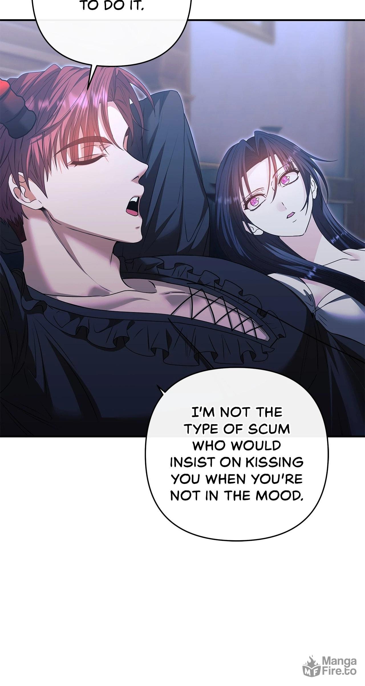 Mistress of an S-Class Dungeon – Chapter 54 page 23