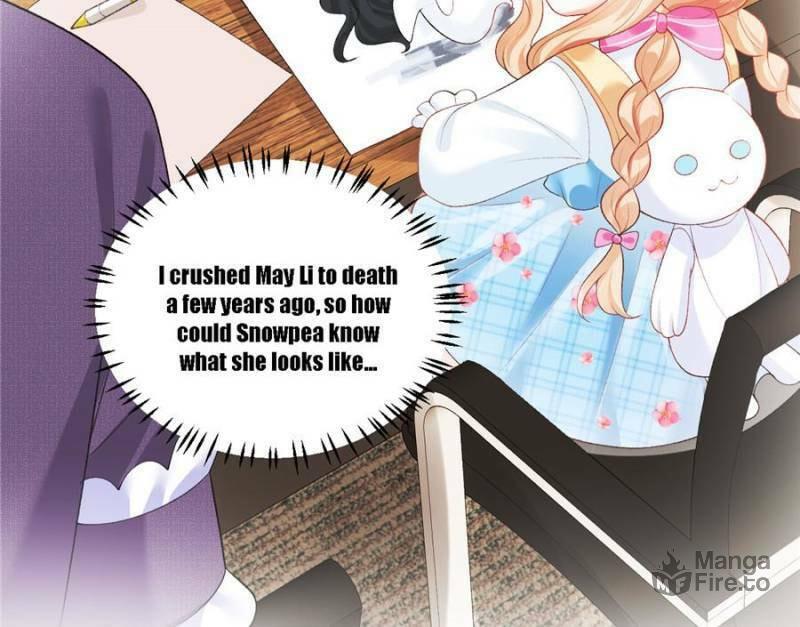 Spoiled Rotten by My Uncles – Chapter 13 page 19