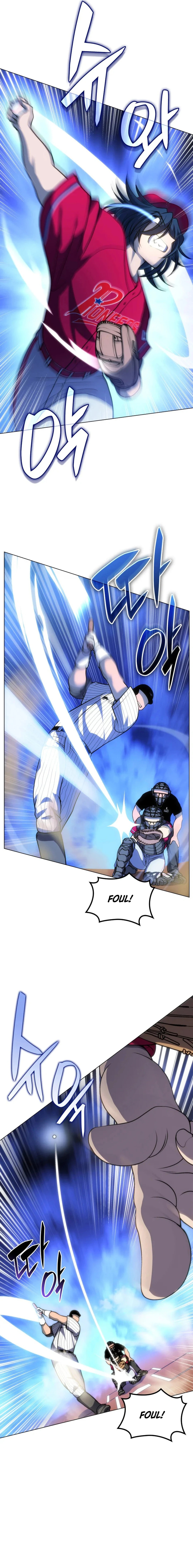 Home Plate Villain – Chapter 59 page 8