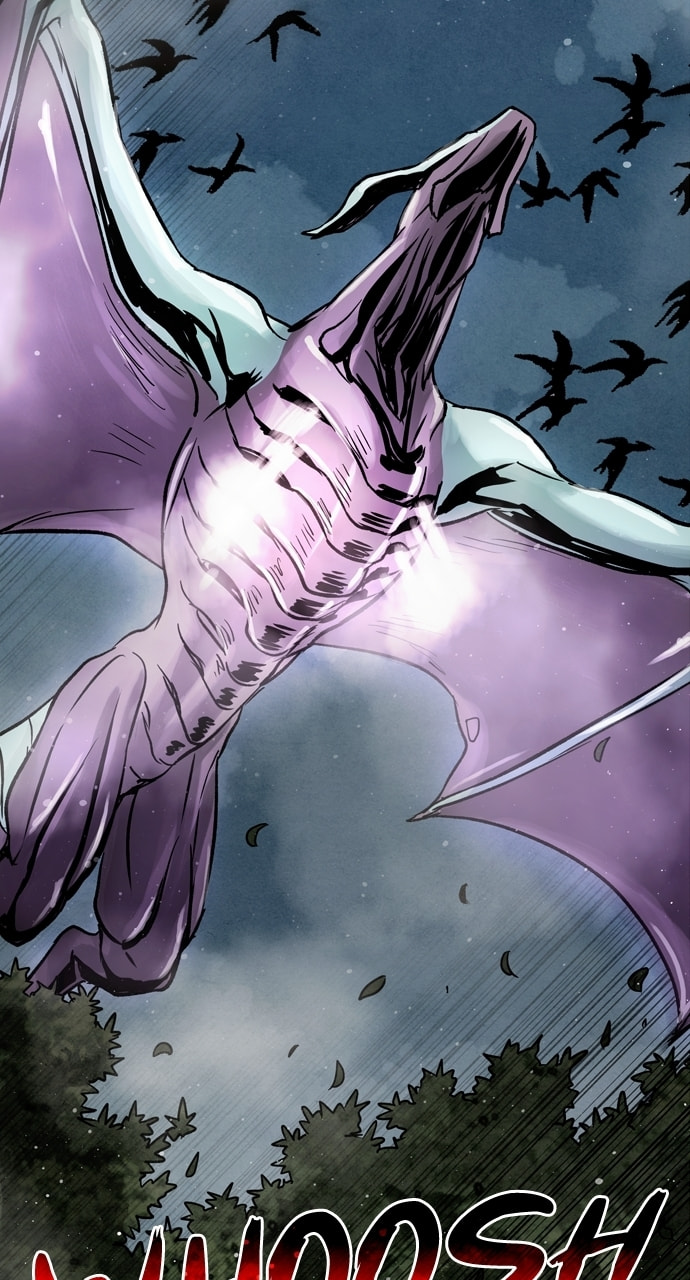 Spore – Chapter 62 page 28