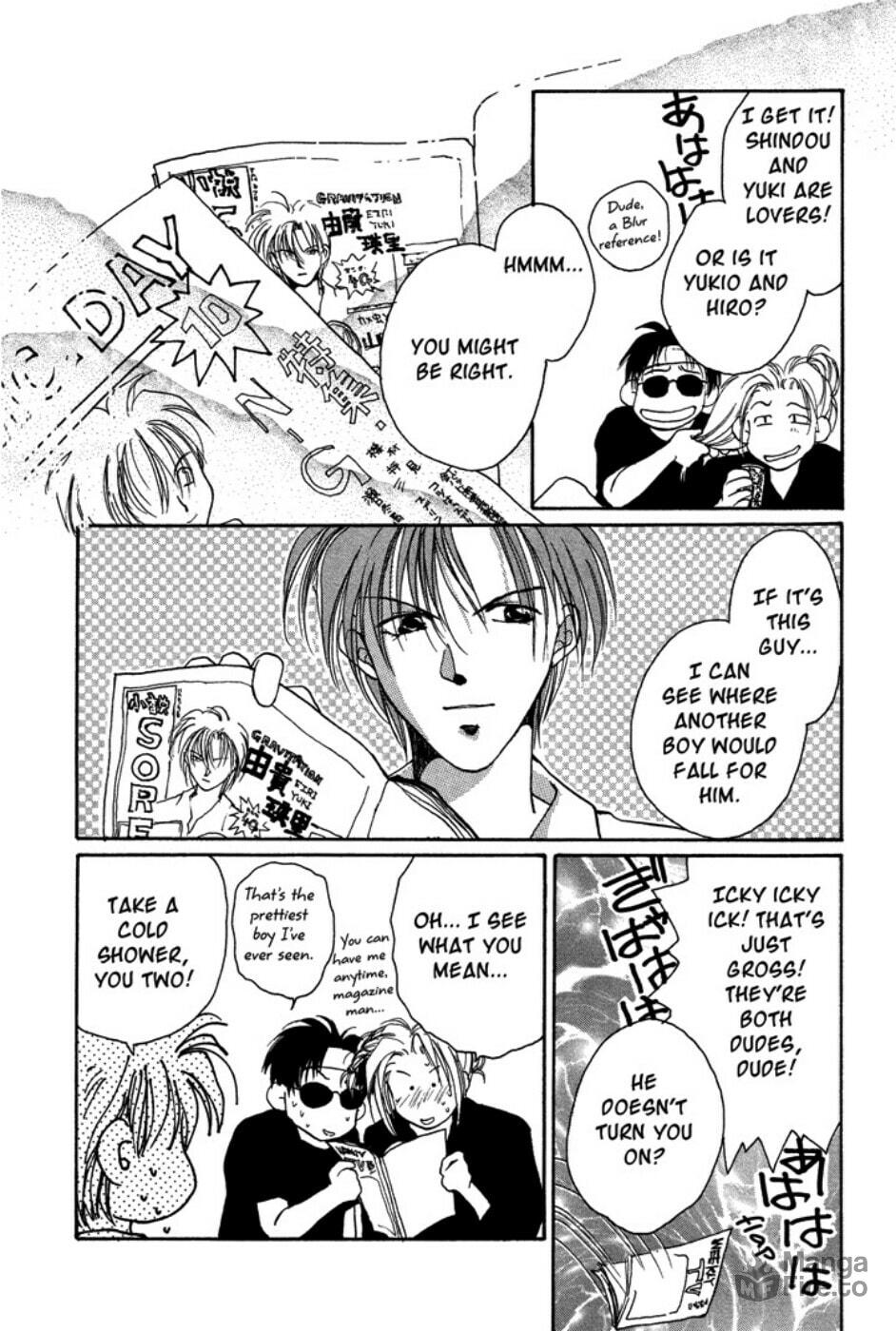 Gravitation – Chapter 12 page 29