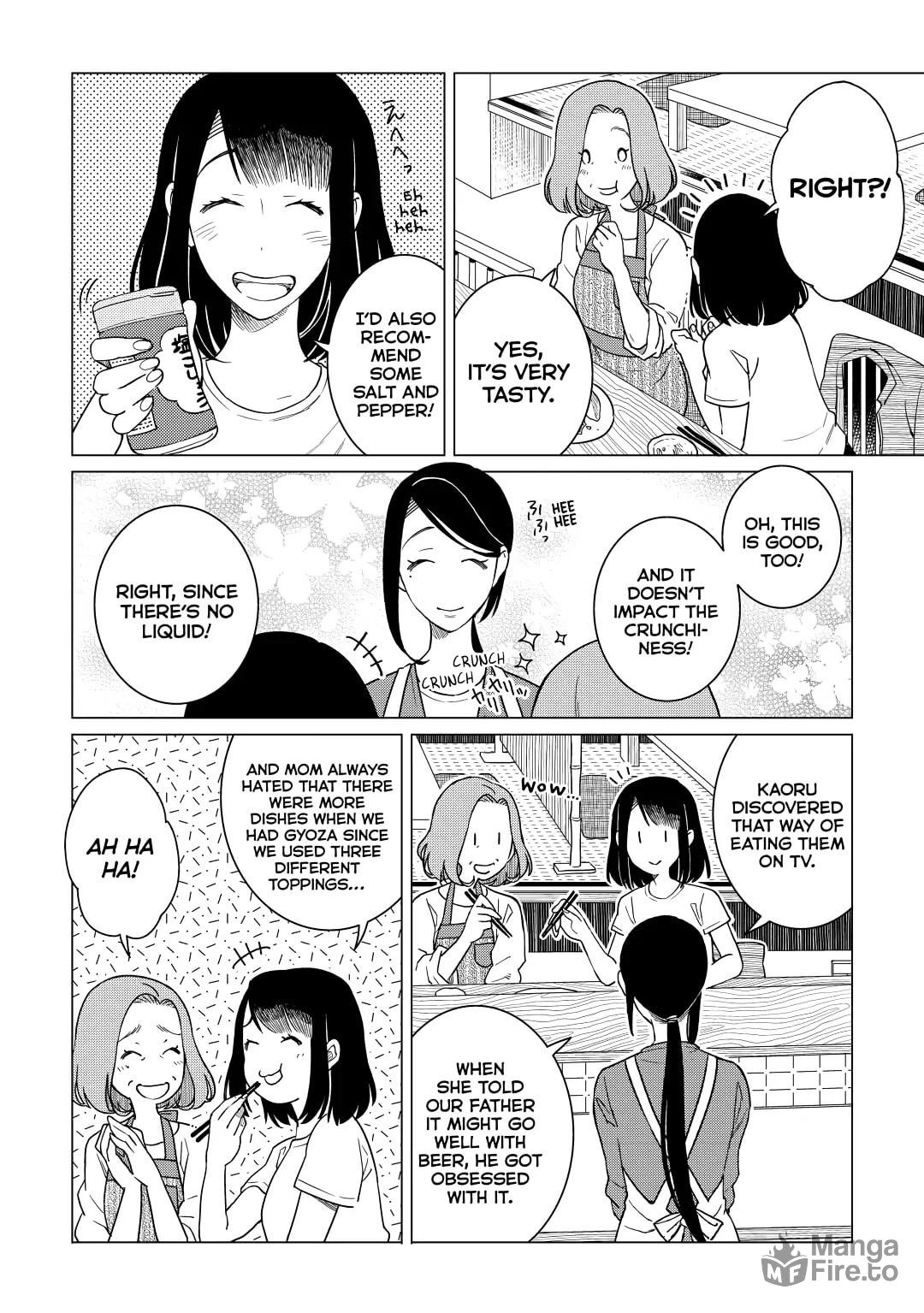 HOW TO COOK TASTY GYOZA (2) page 4