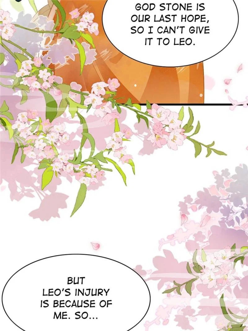Help! My Beast Husband Pampers Me Too Much! – Chapter 30 page 46