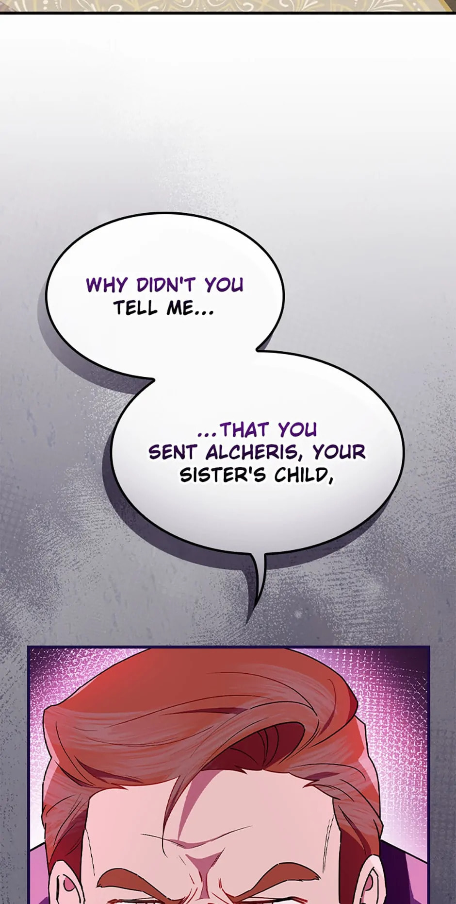 Aria of the Withered Branch – Chapter 79 page 30