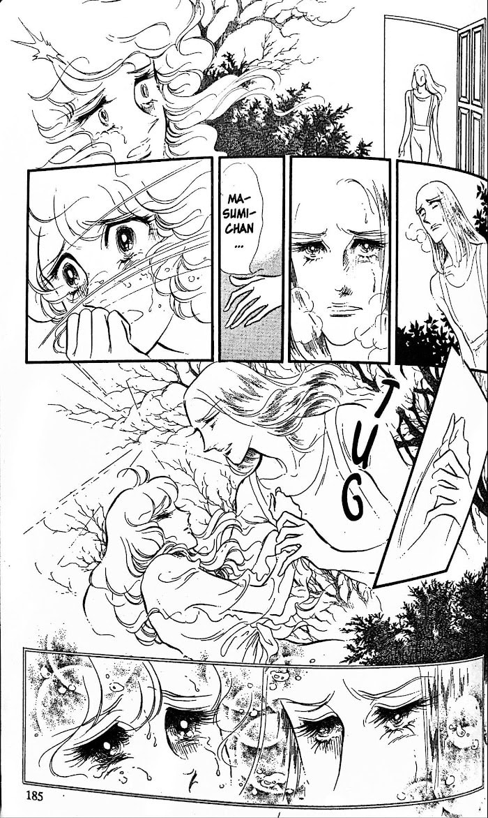 Swan – Chapter 29 page 30
