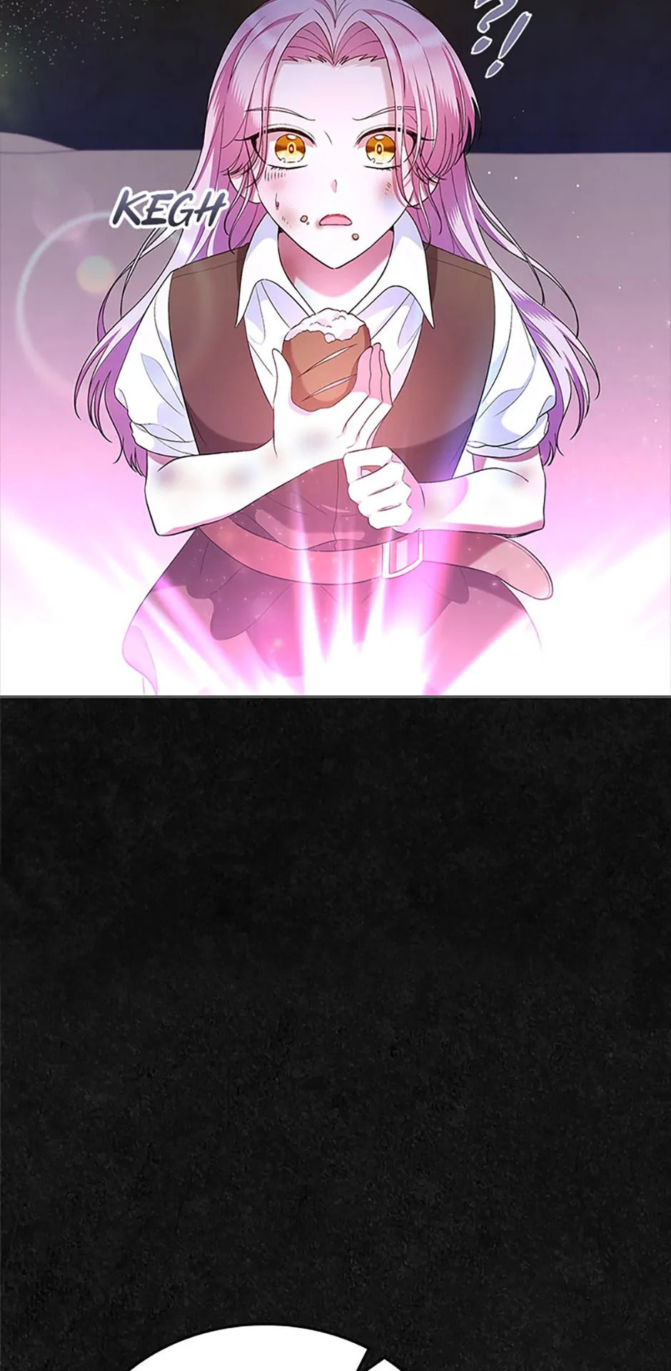 I Stole the Female Lead's First Love – Chapter 36 page 36