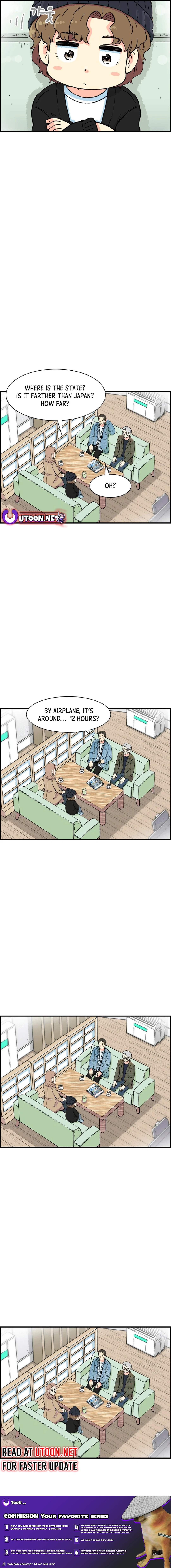 Beethoven Reborn – Chapter 17 page 20