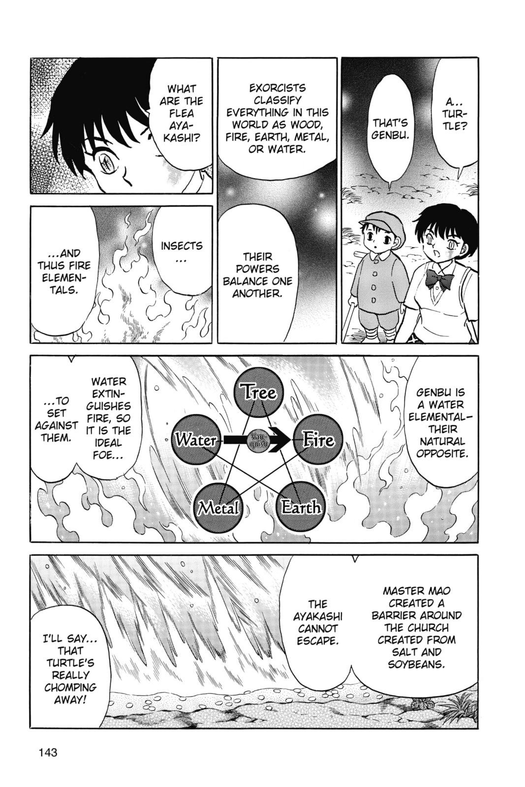 Water Jaw page 10