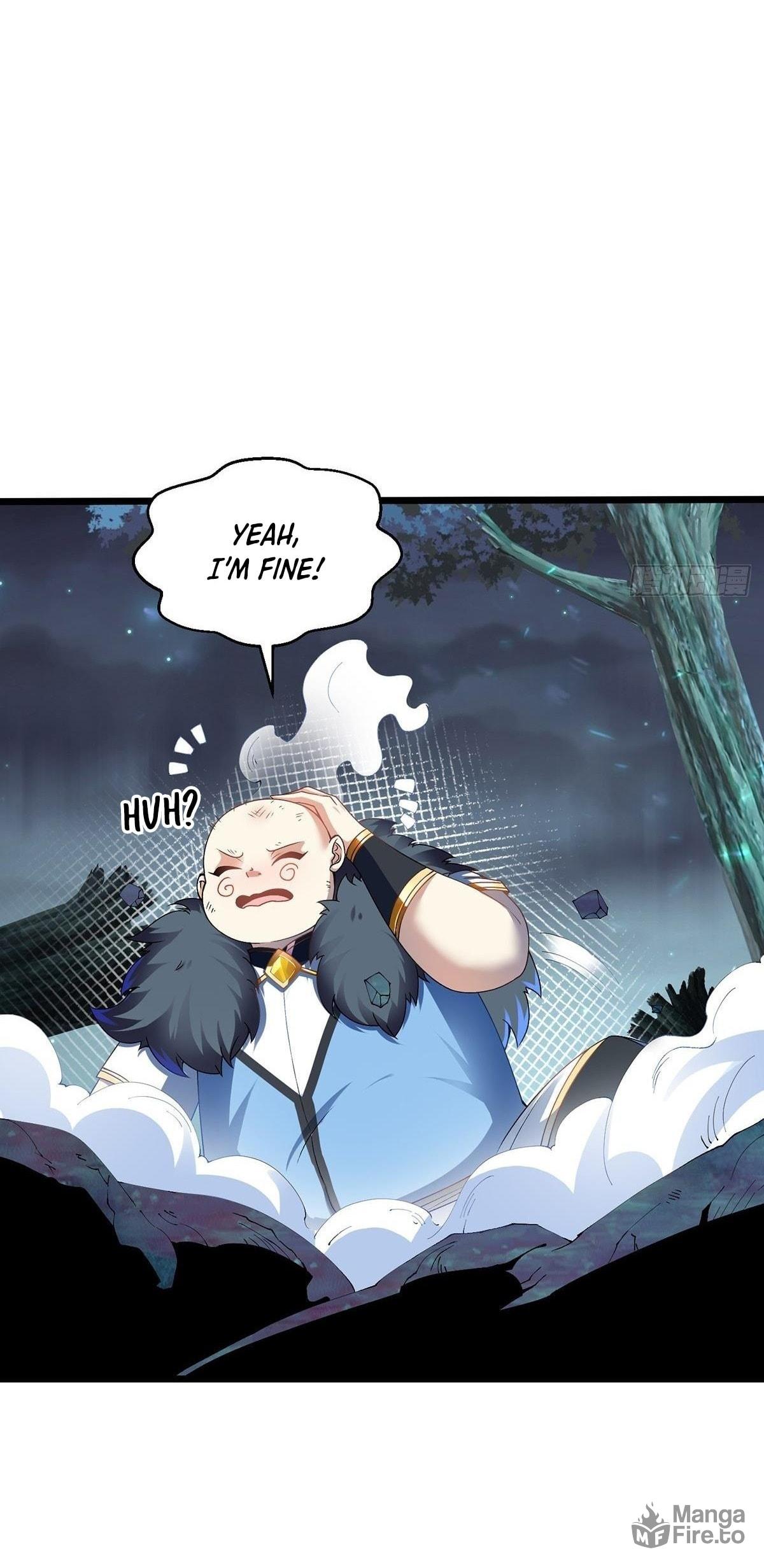 Chaotic Sword God – Chapter 30 page 5
