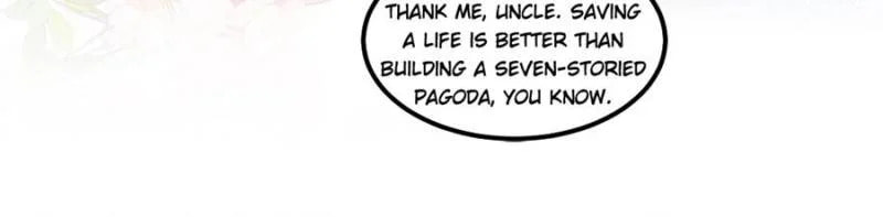 Spoiled Rotten by My Uncles – Chapter 21 page 13