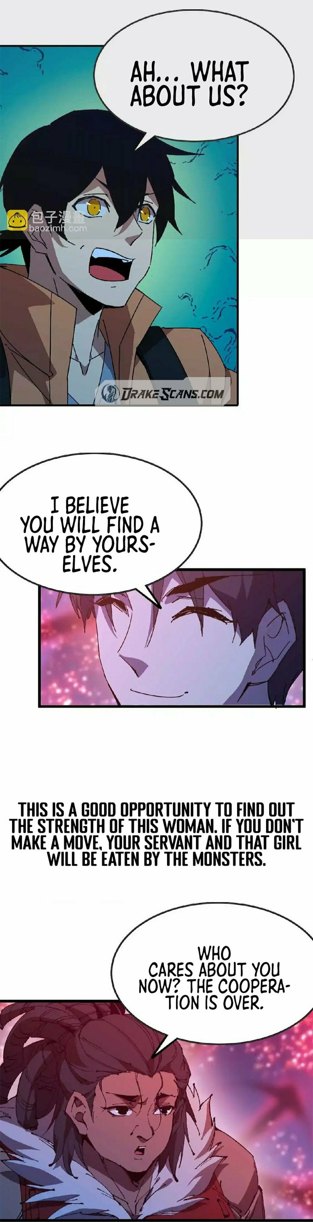 Hero X Demon Queen – Chapter 24 page 14