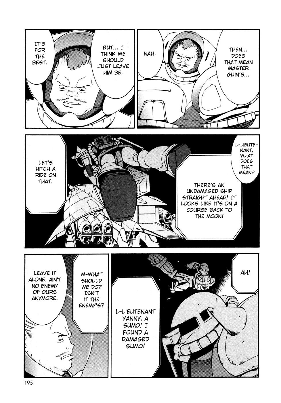 Tin-Plated Memories page 6
