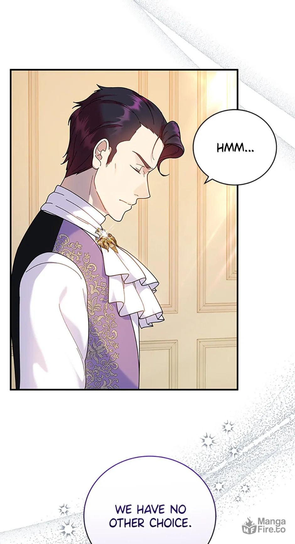 Golden Light Gratia, The Child Loved By God – Chapter 44 page 5