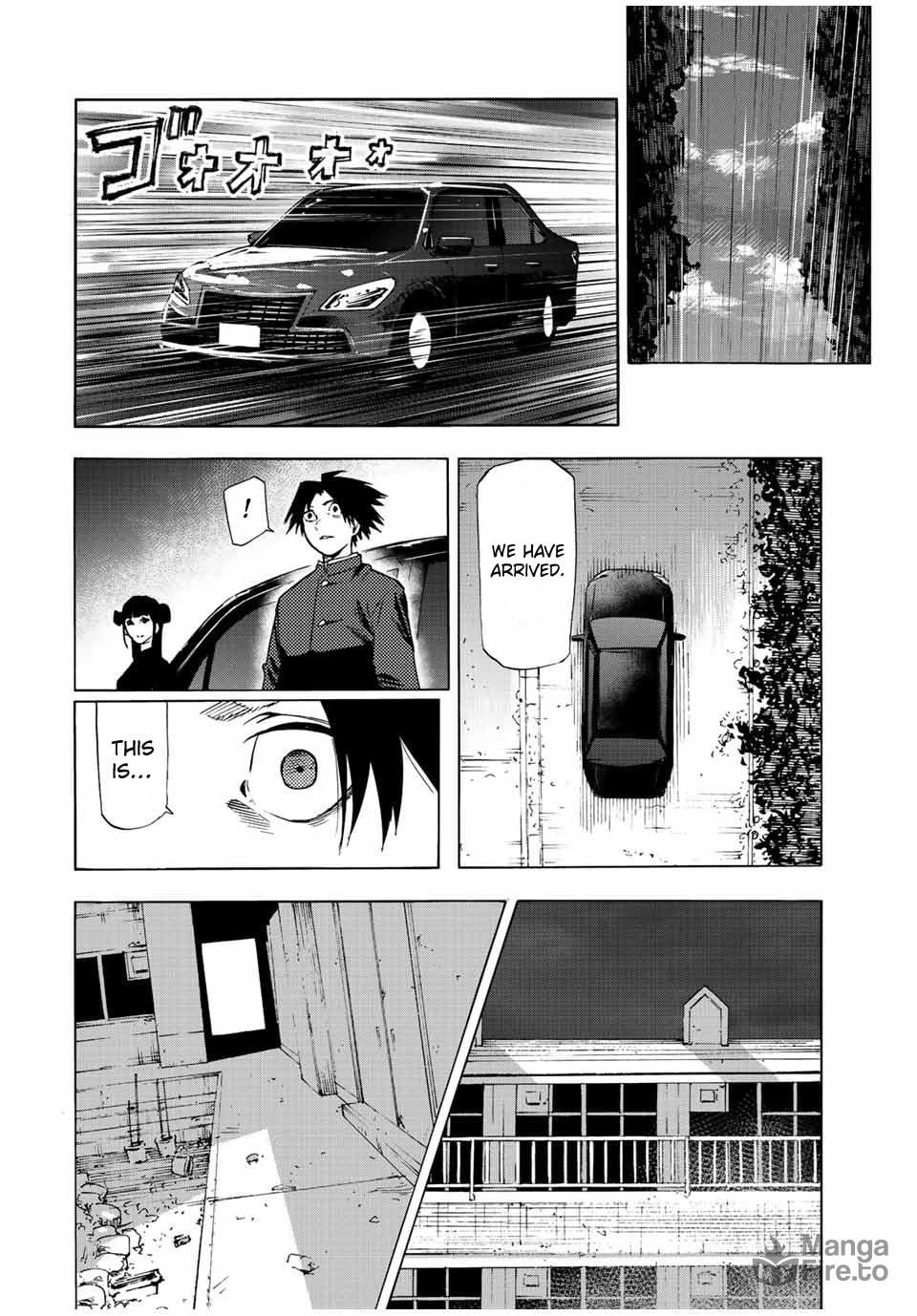 Calling You page 11