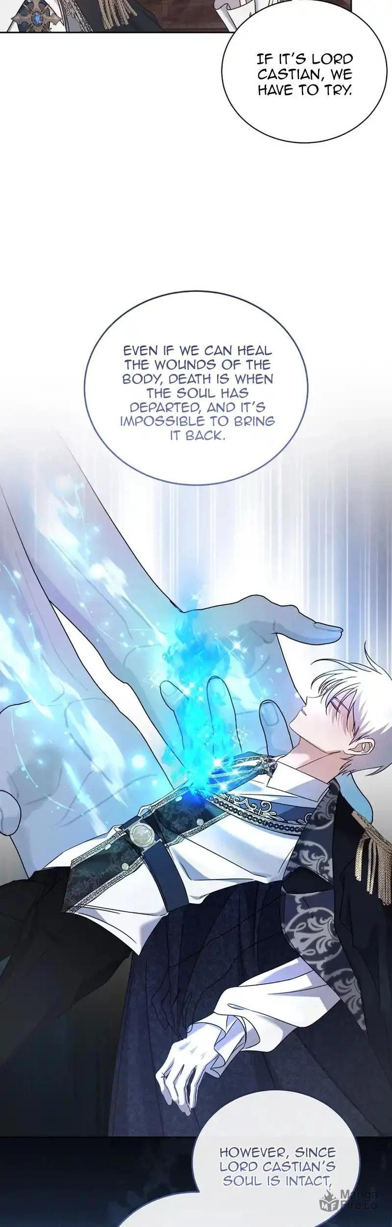 Loved by the Dead – Chapter 2 page 26