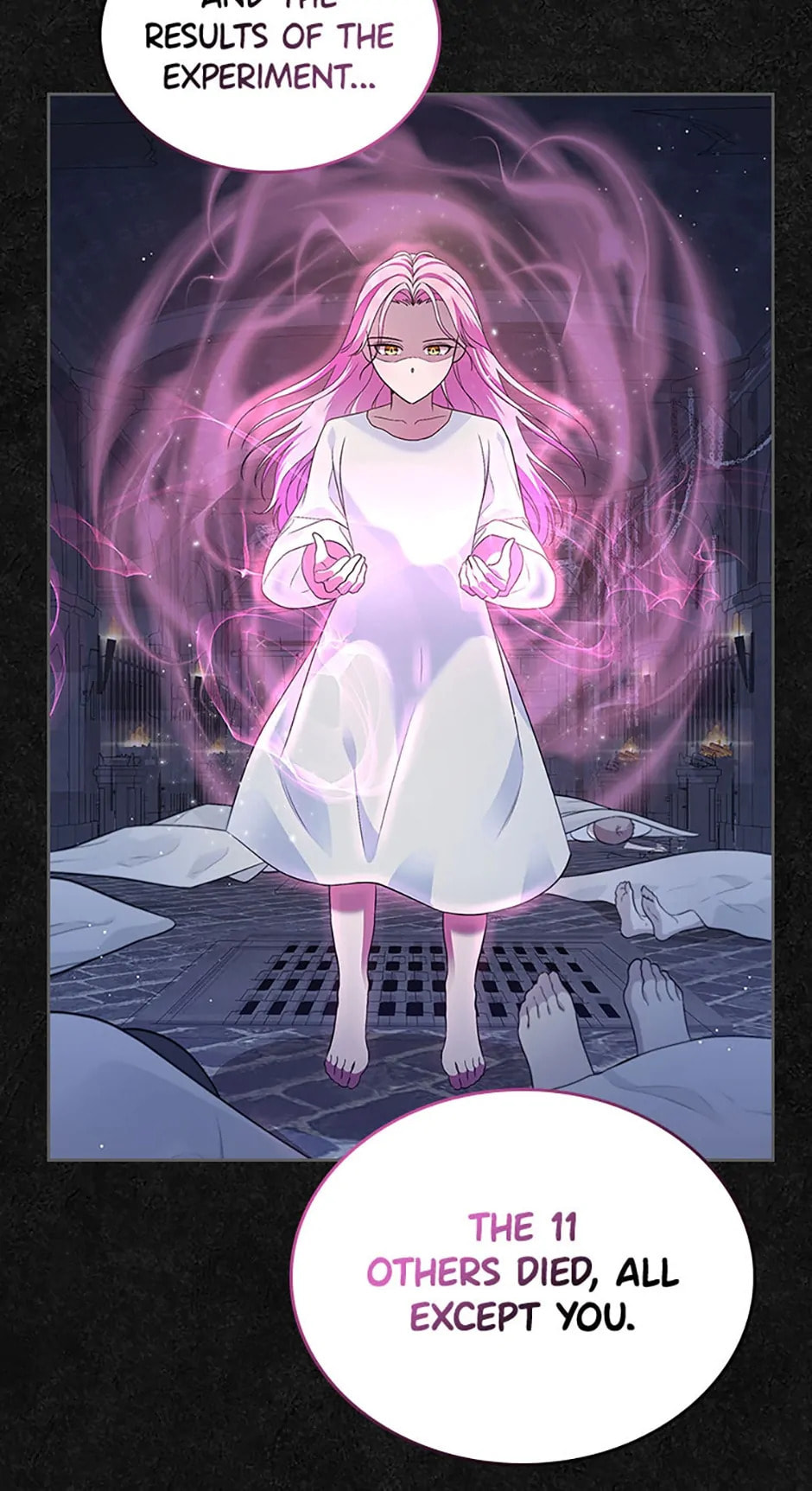 I Stole the Female Lead's First Love – Chapter 36 page 28