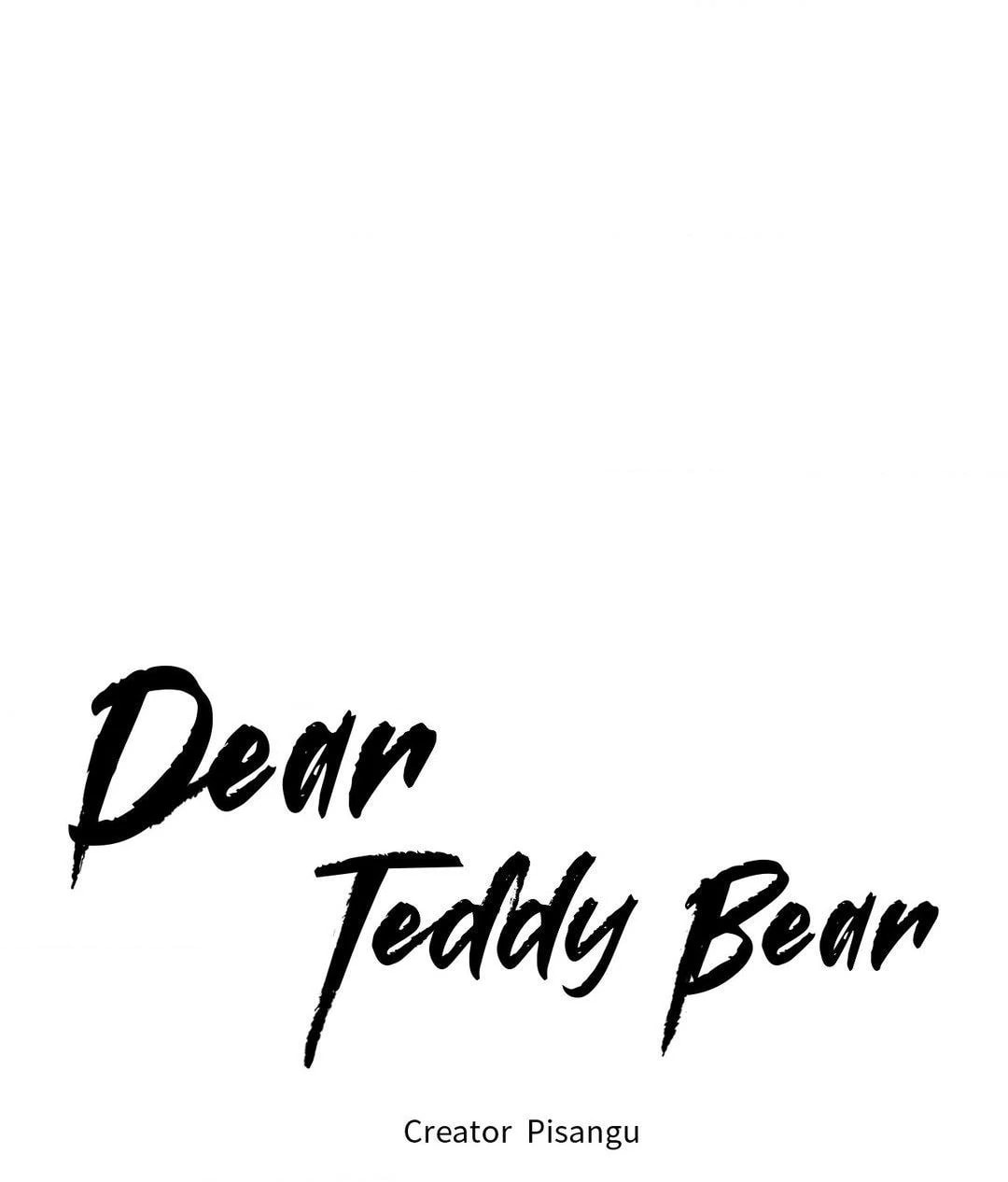 Dear, Teddy Bear – Chapter 38 page 18