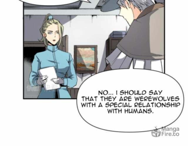 Kanshou Monvmen De Dian Yu Zhang – Chapter 3 page 32