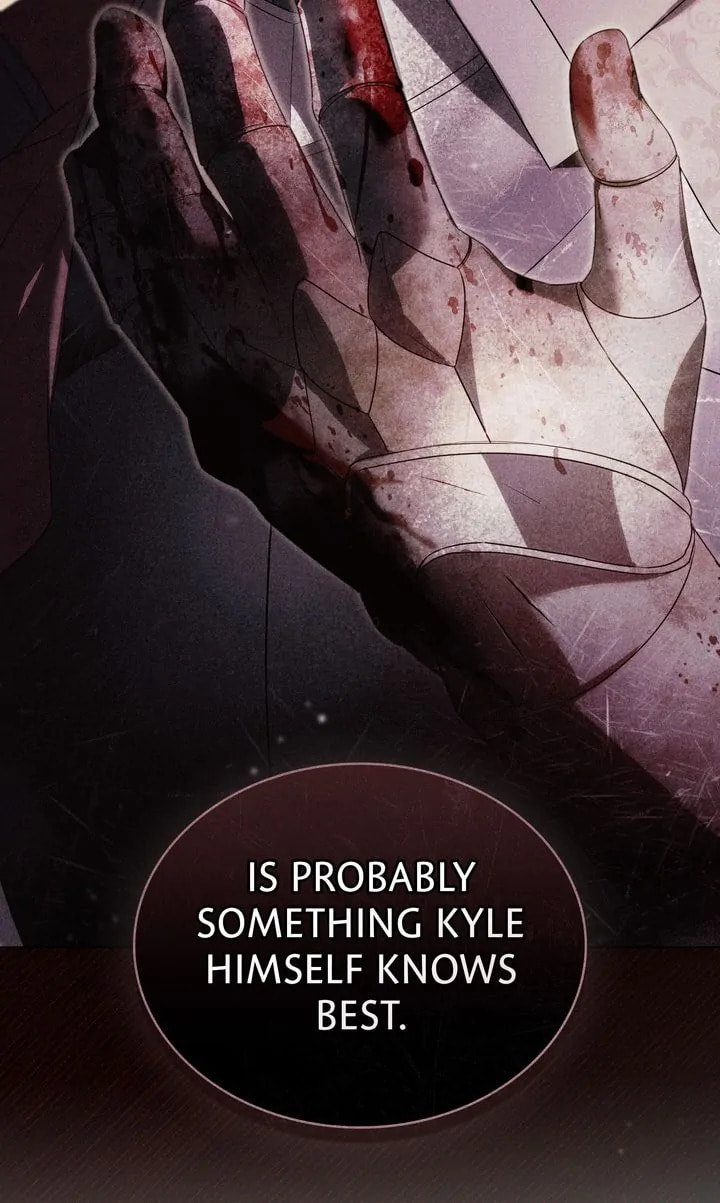 The Promise Isn't Mine – Chapter 17 page 10