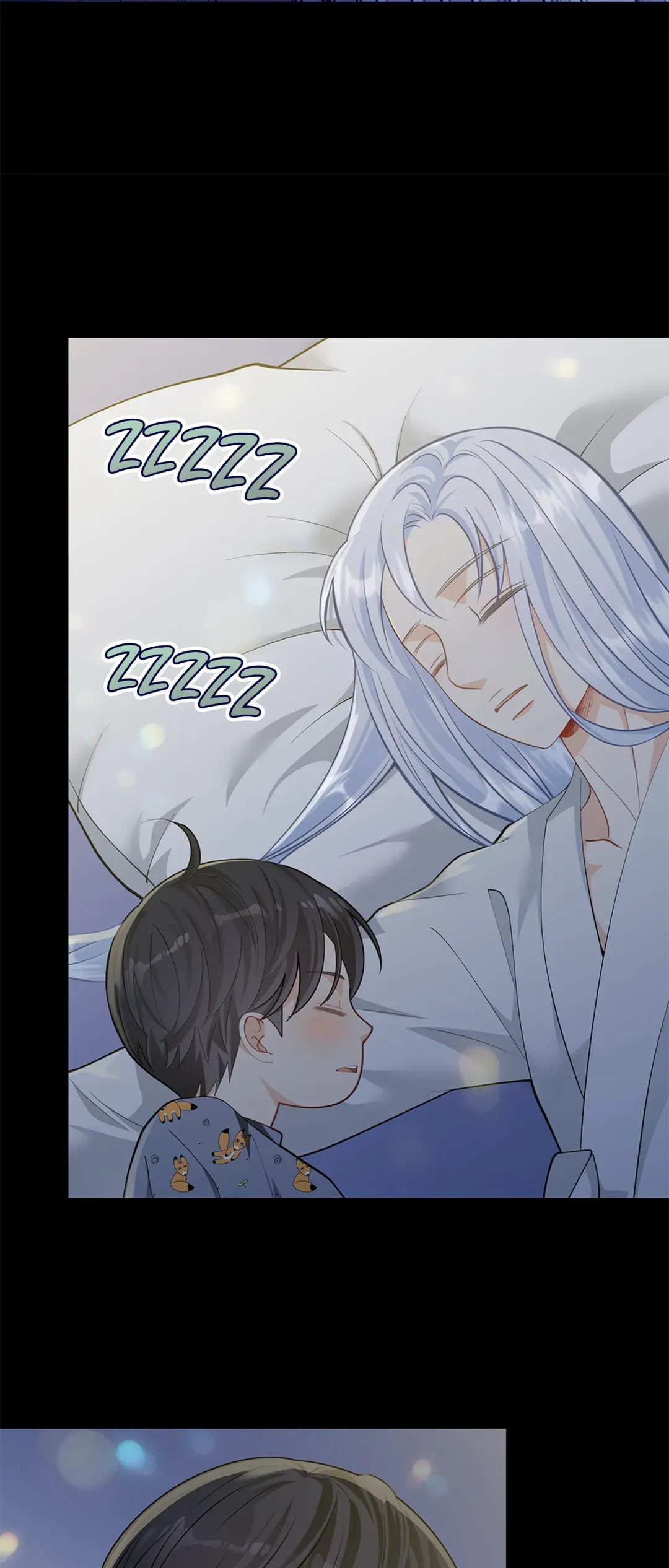 The Clandestine Marriage of a Fox – Chapter 46 page 37