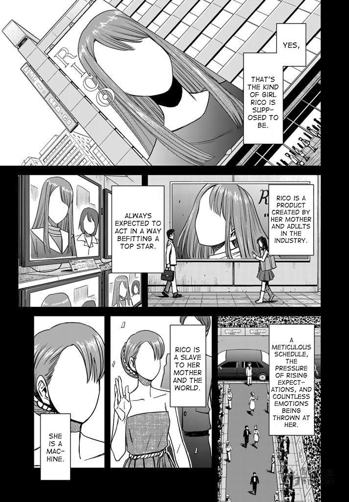 Mask and Hat page 2