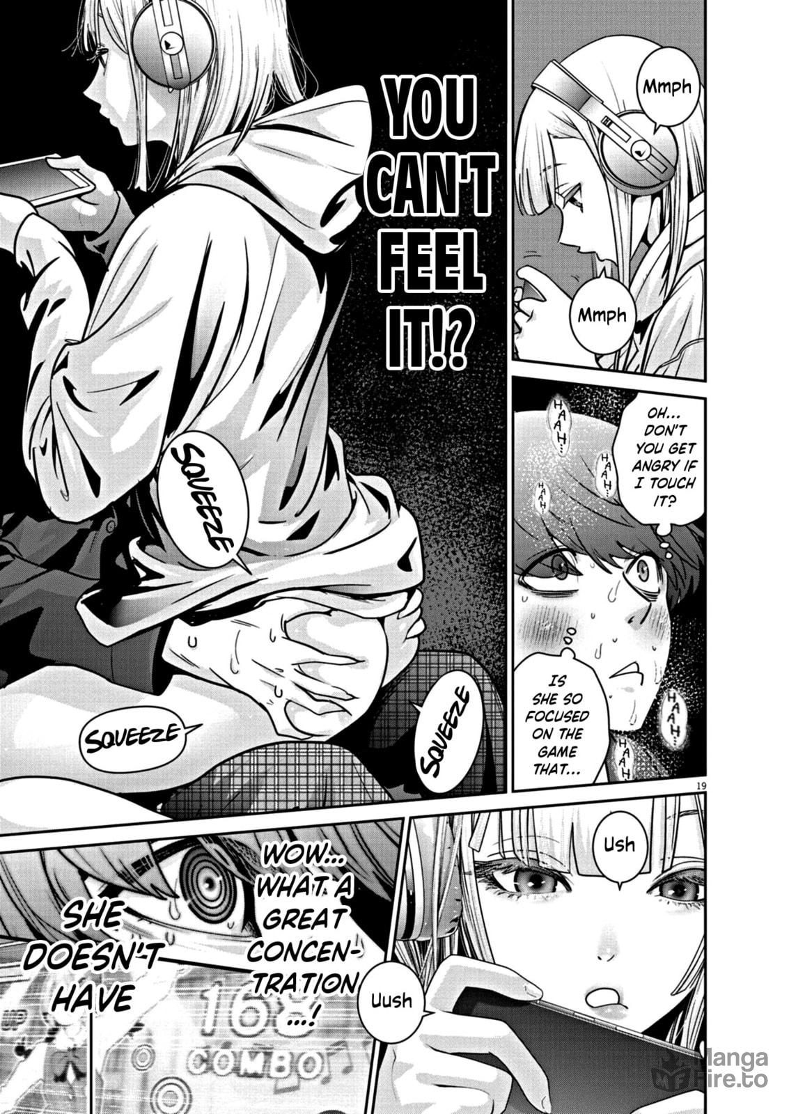 Girl Meets Boy page 17