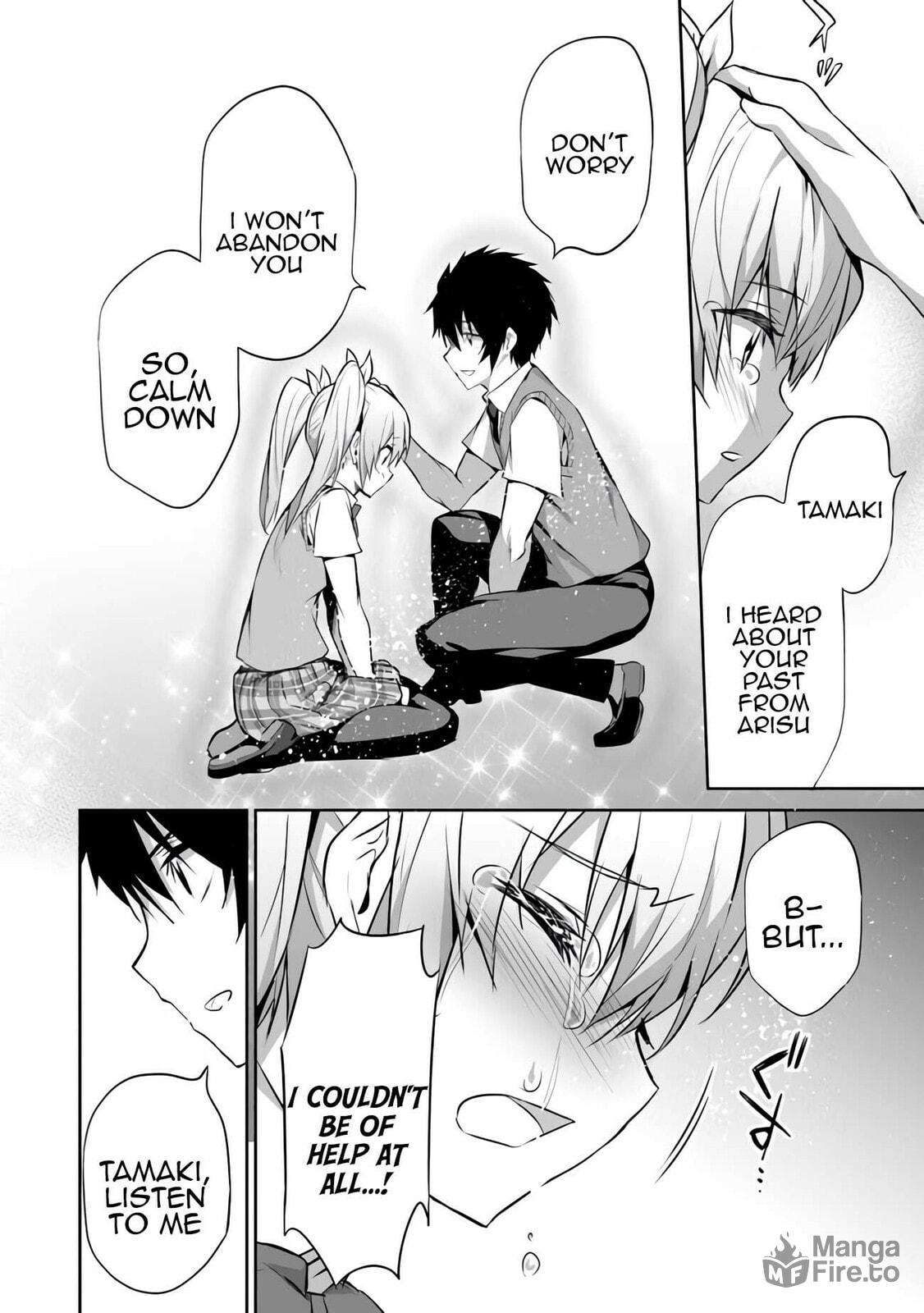 Boku wa Isekai de Fuyo Mahou to Shoukan Mahou wo Tenbin ni Kakeru – Chapter 11 page 17