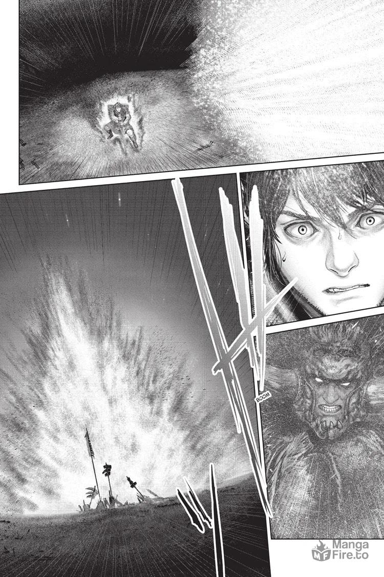 ELDEN RING: The Road to the Erdtree – Chapter 41 page 23
