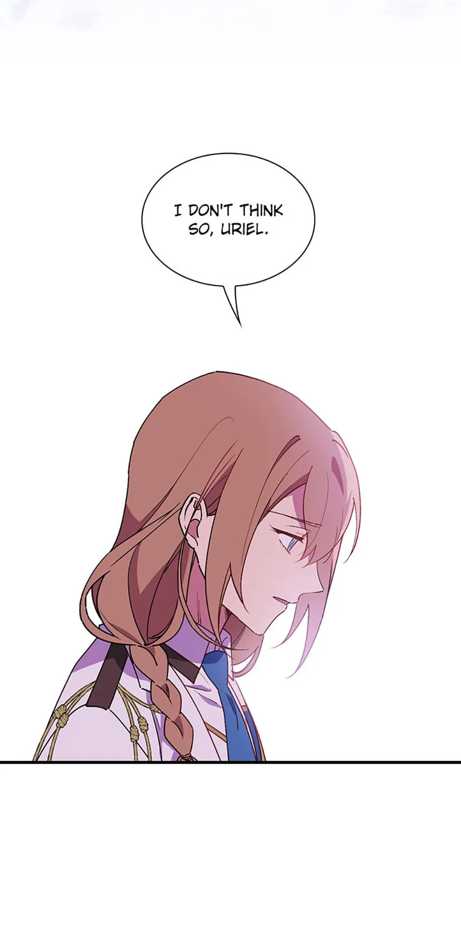 Aria of the Withered Branch – Chapter 80 page 61