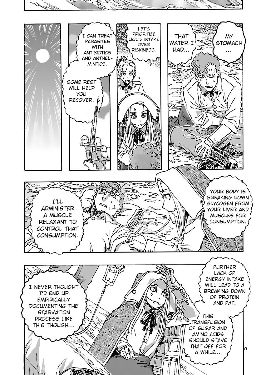 Desert Rebels page 7