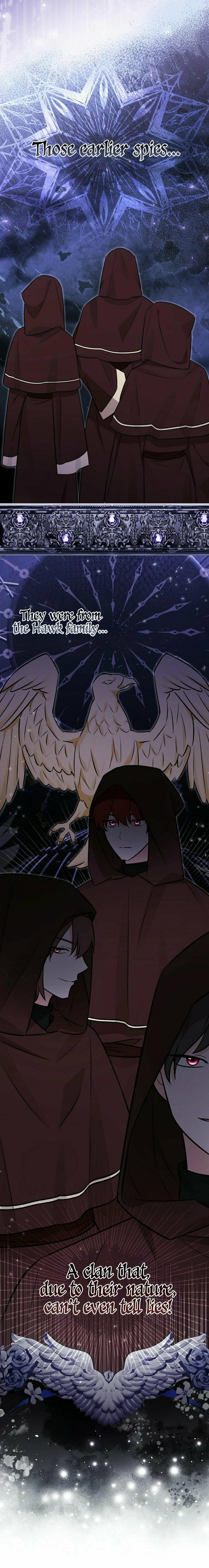 Anyone Can See It's a Beast – Chapter 16 page 17