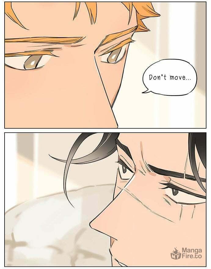 Come clip your nails, Big Potato page 9