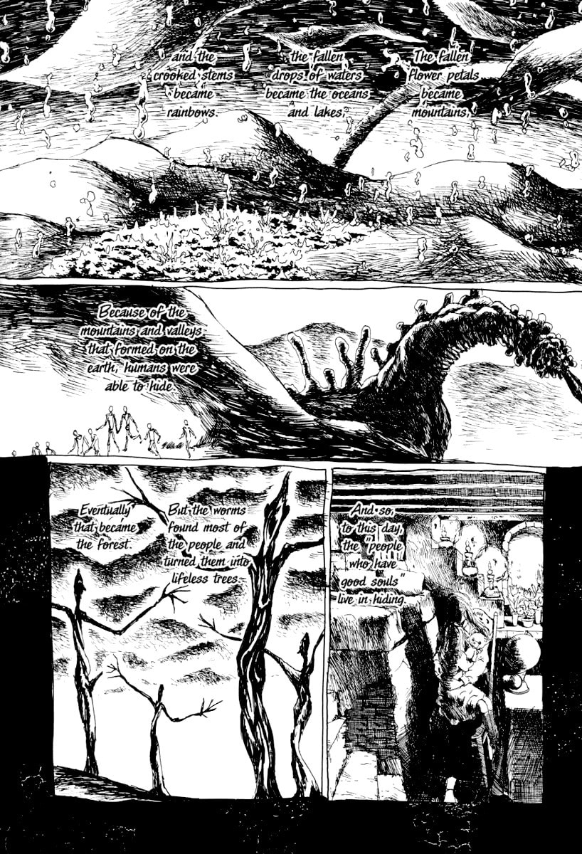 Emi-chan page 21