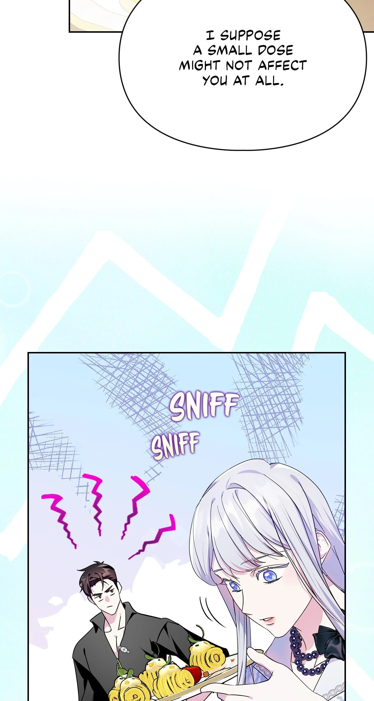 I Became the Tyrant's Dishonest Adviser – Chapter 51 page 72