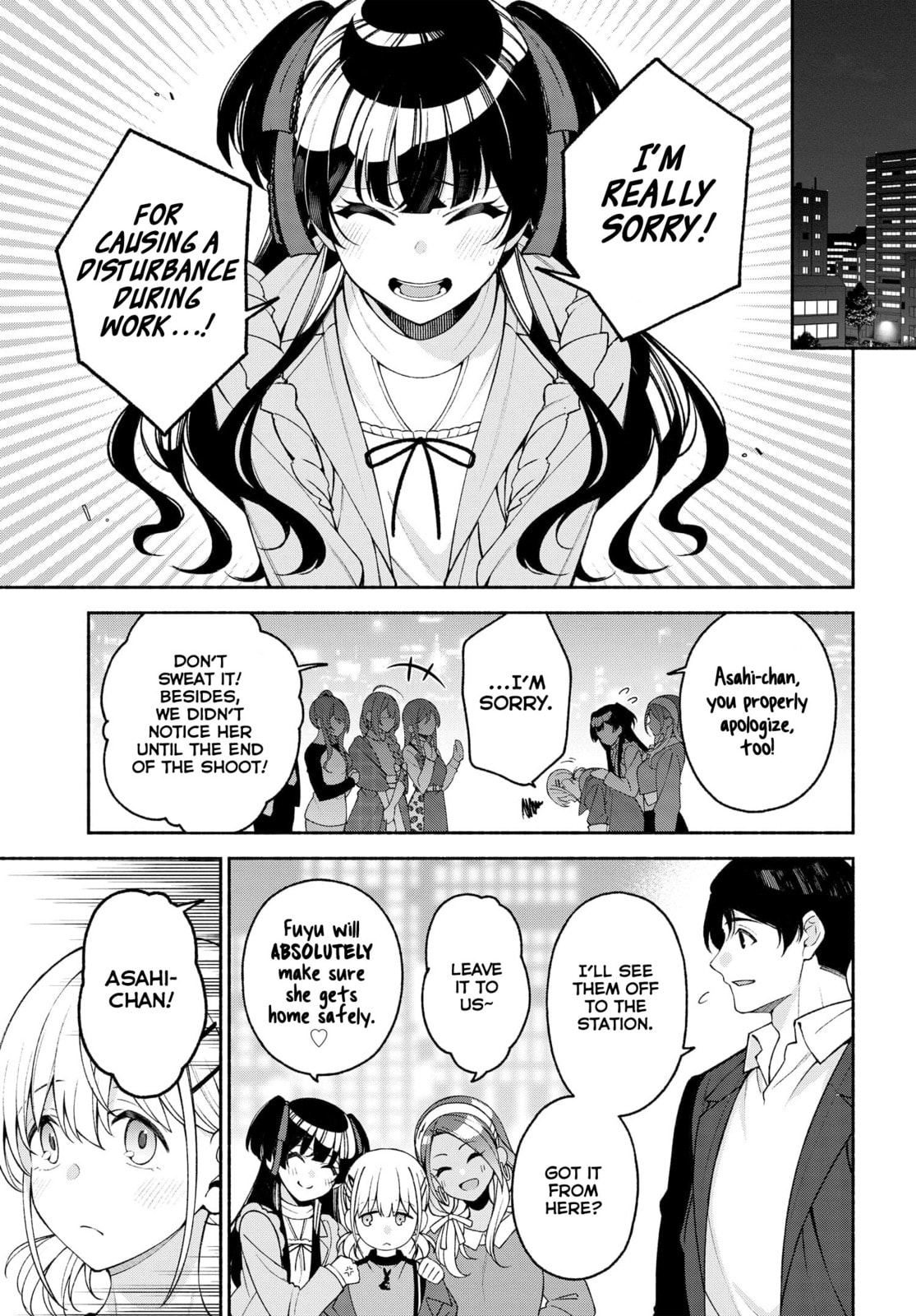 Telepathy page 10