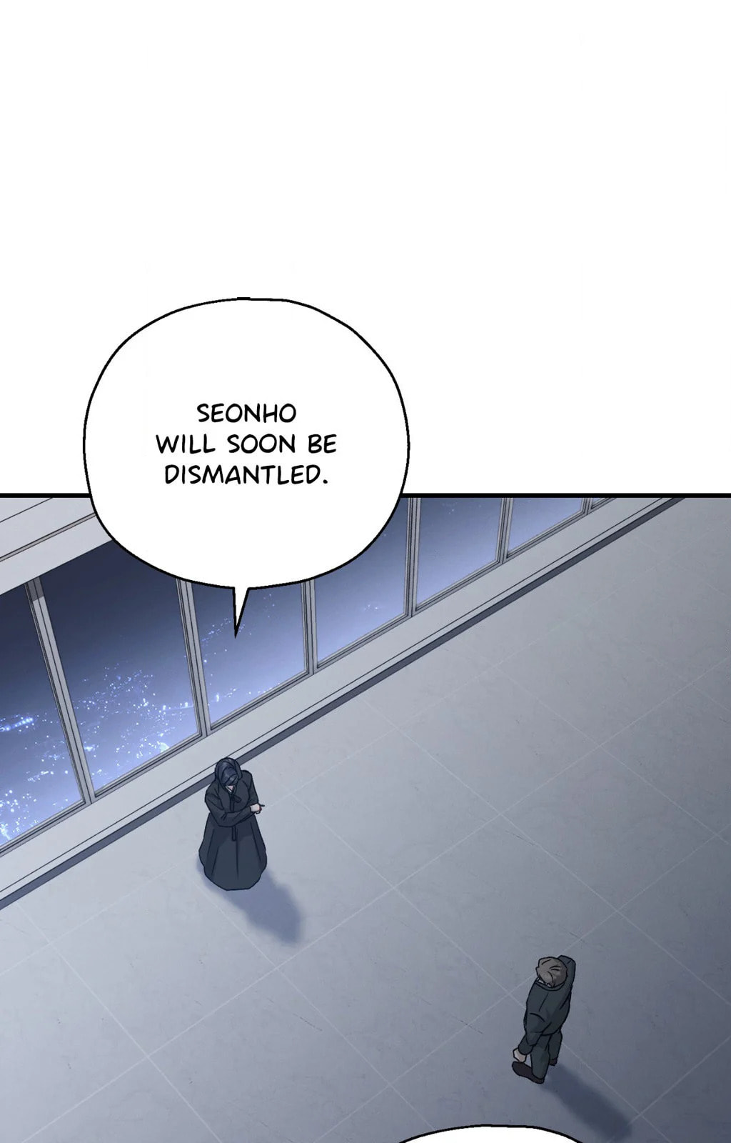 Beyond the Memories – Chapter 64 page 45