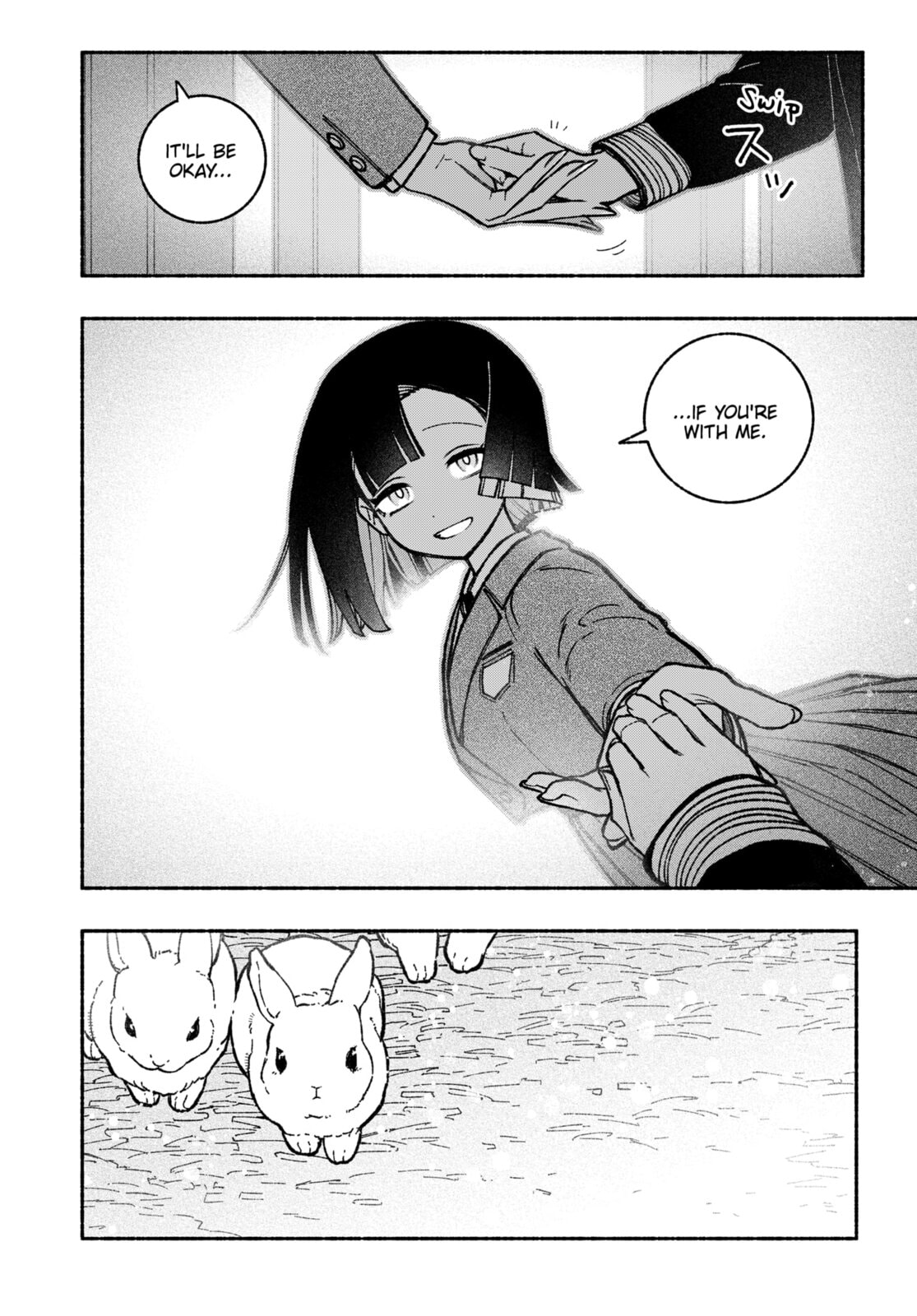 Rabbit Hole page 7