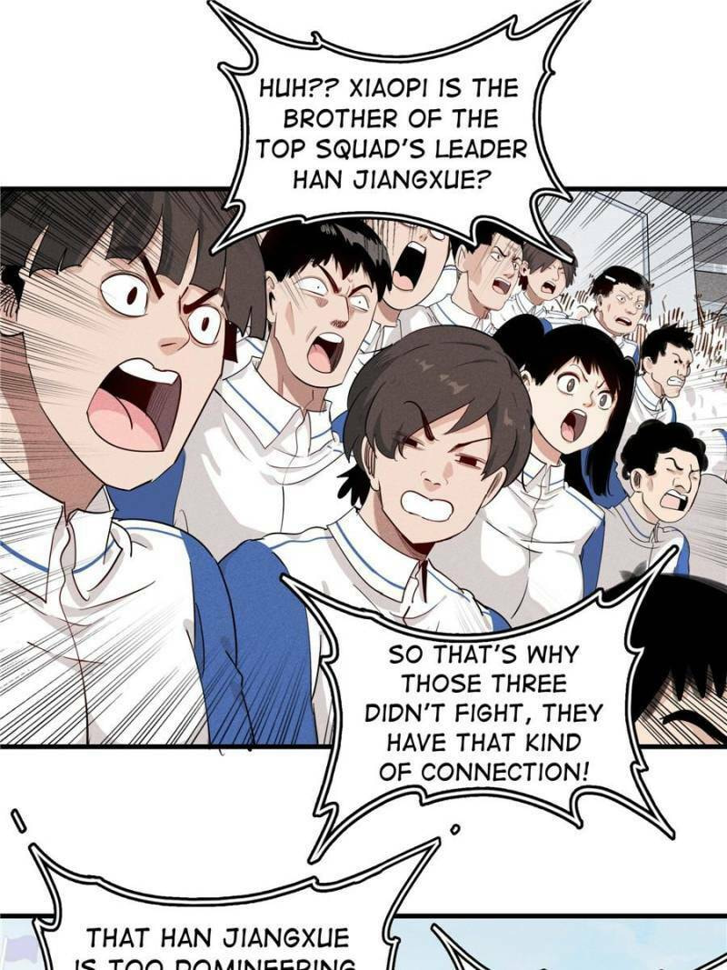 Nine Star Toxic Healer – Chapter 38 page 0