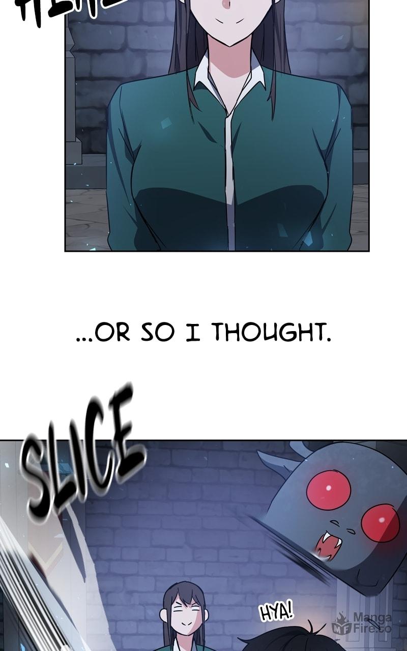 Transcension Academy – Chapter 24 page 86