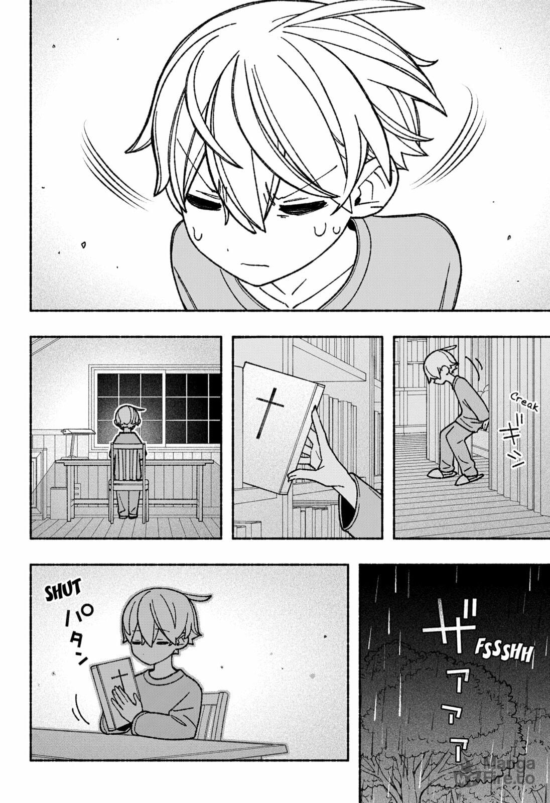 The End of Adolescence page 5