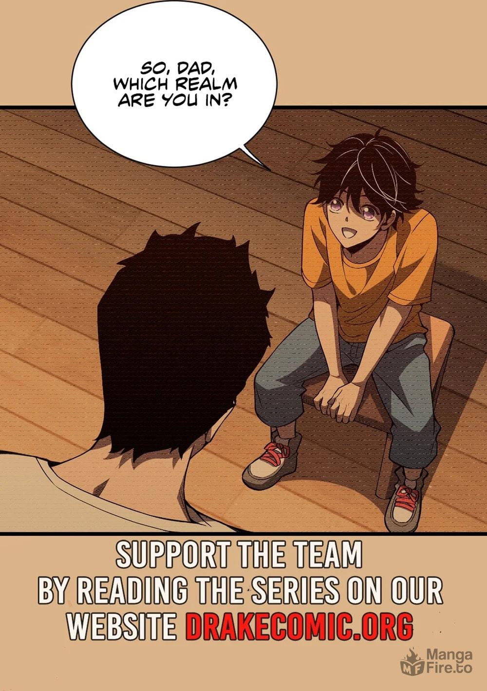I Transformed into a Demon God and Became a World-Destroying Beast! – Chapter 2 page 23