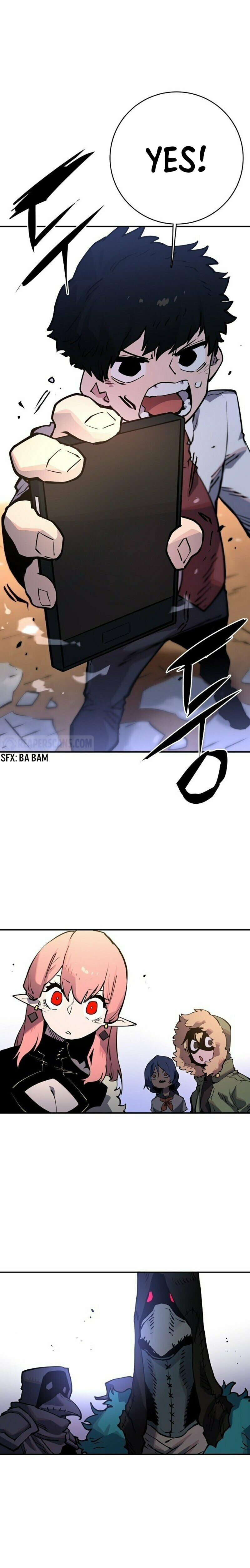 Player – Chapter 13 page 7