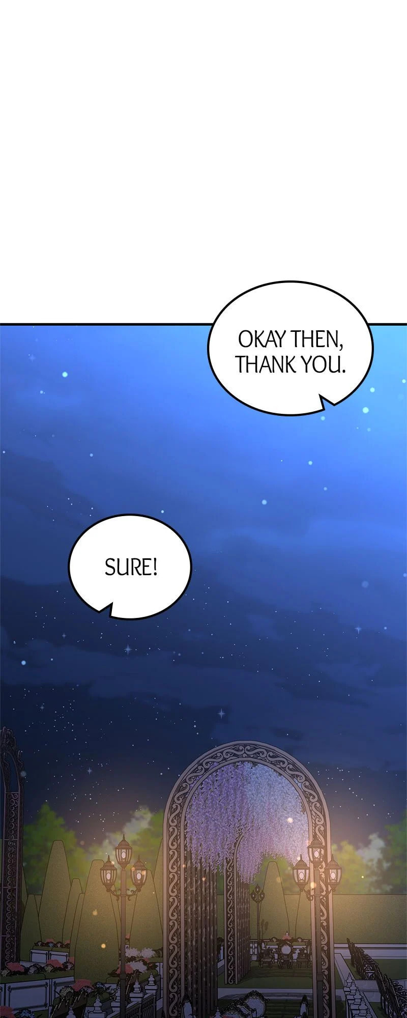 Amelia's Opalescent Marriage – Chapter 55 page 43
