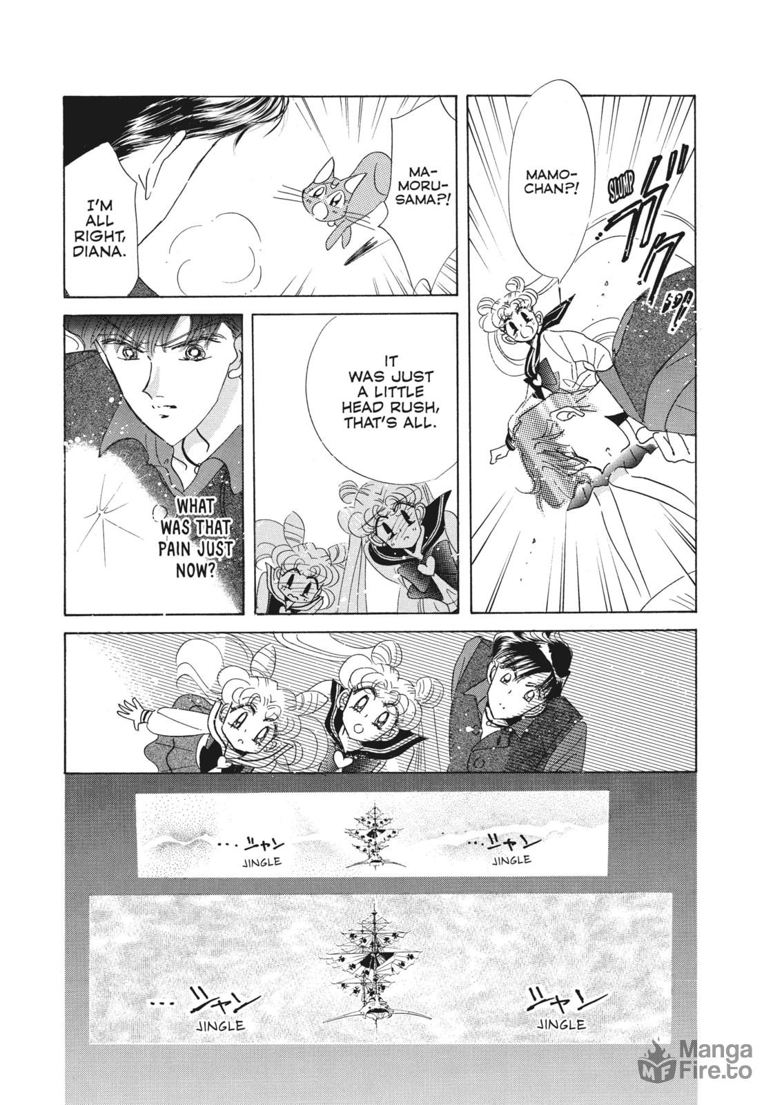 Dream 1 – Eclipse Dream page 5