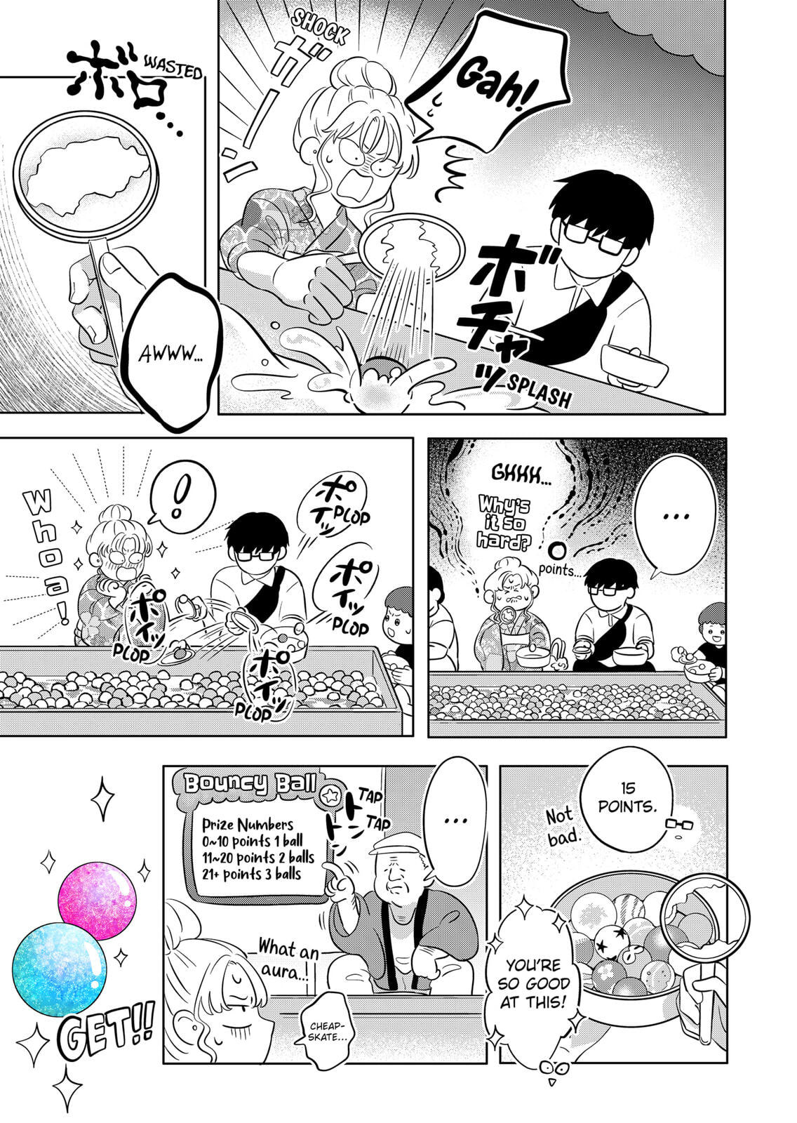 It's an Estival Festival! page 13