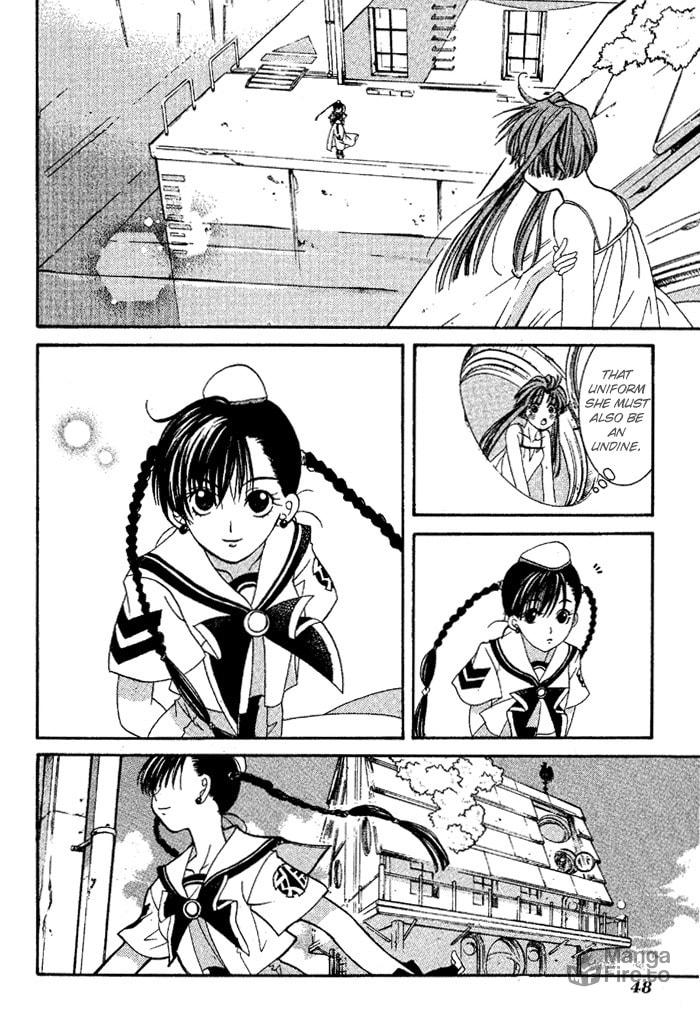 Undine page 5