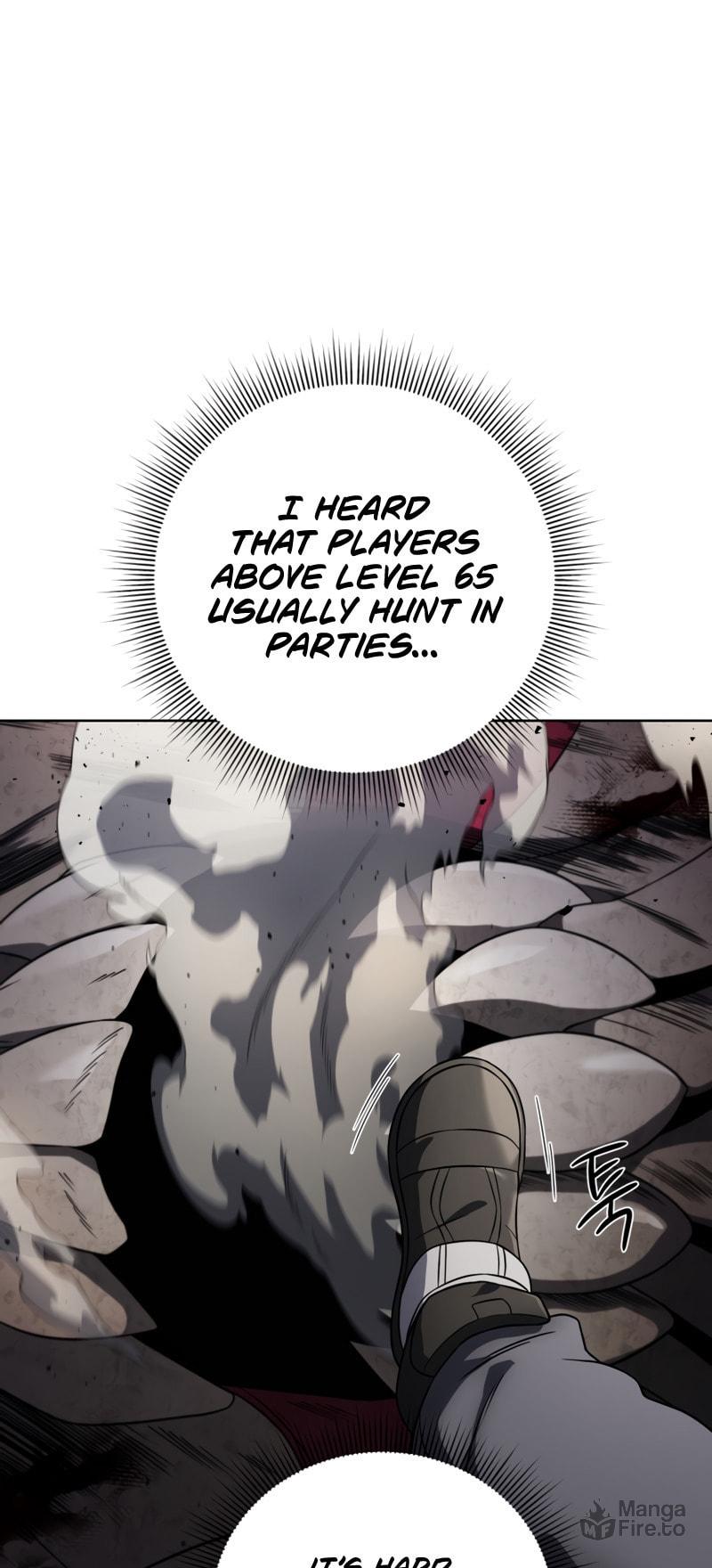 Player Who Returned 10,000 Years Later – Chapter 44 page 44