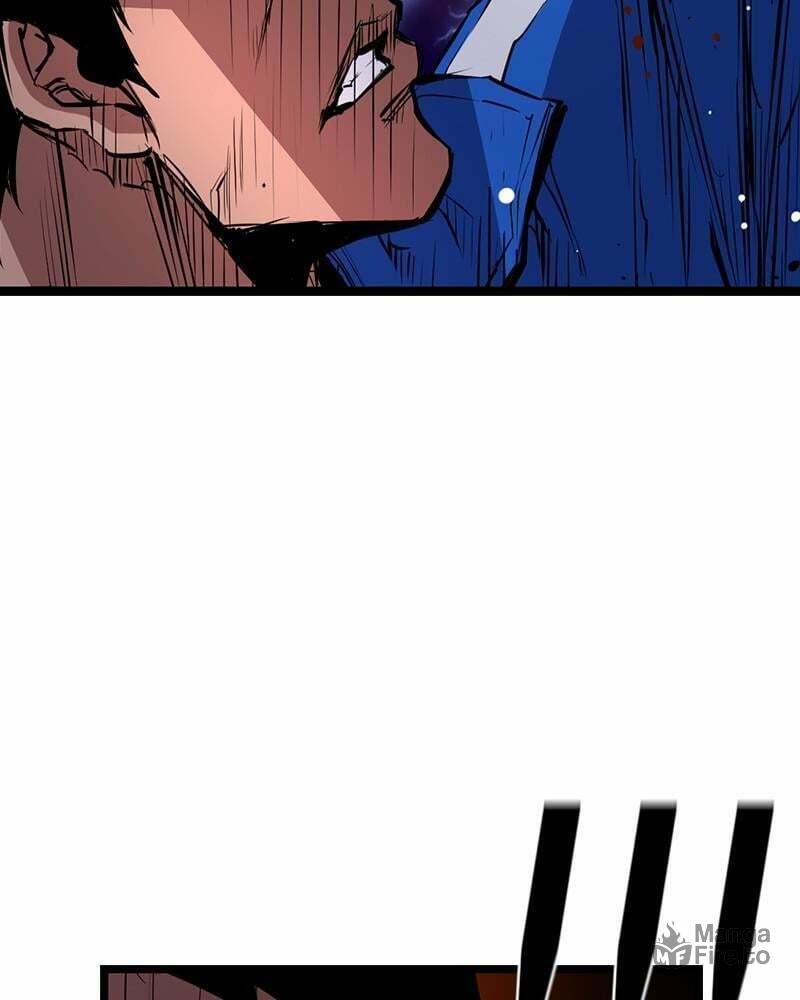 Hanlim Gym – Chapter 27 page 8