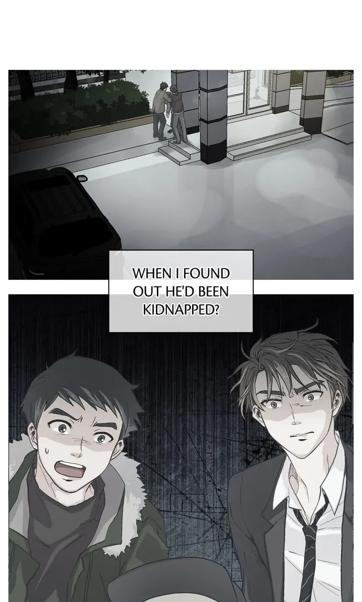 The Novelist and His Neighbor – Chapter 16 page 31